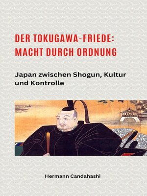 cover image of Der Tokugawa-Friede